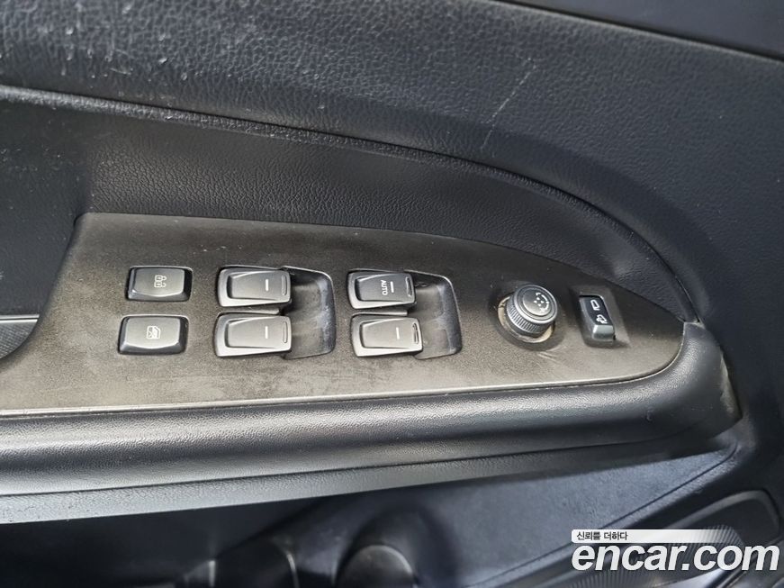 KG_Mobility_Ssangyong Rexton 2019