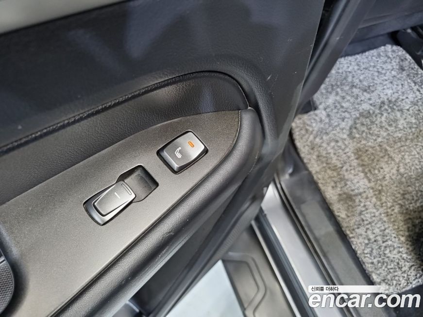 KG_Mobility_Ssangyong Rexton 2019