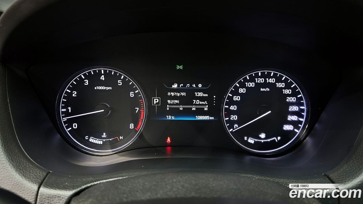 Hyundai Genesis 2016