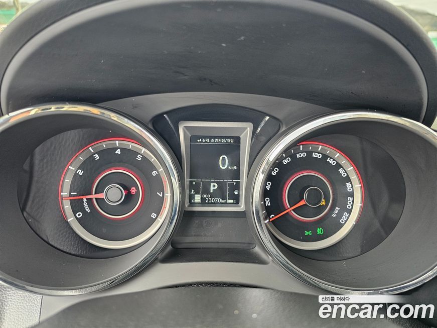 KG_Mobility_Ssangyong TIBOLI 2018