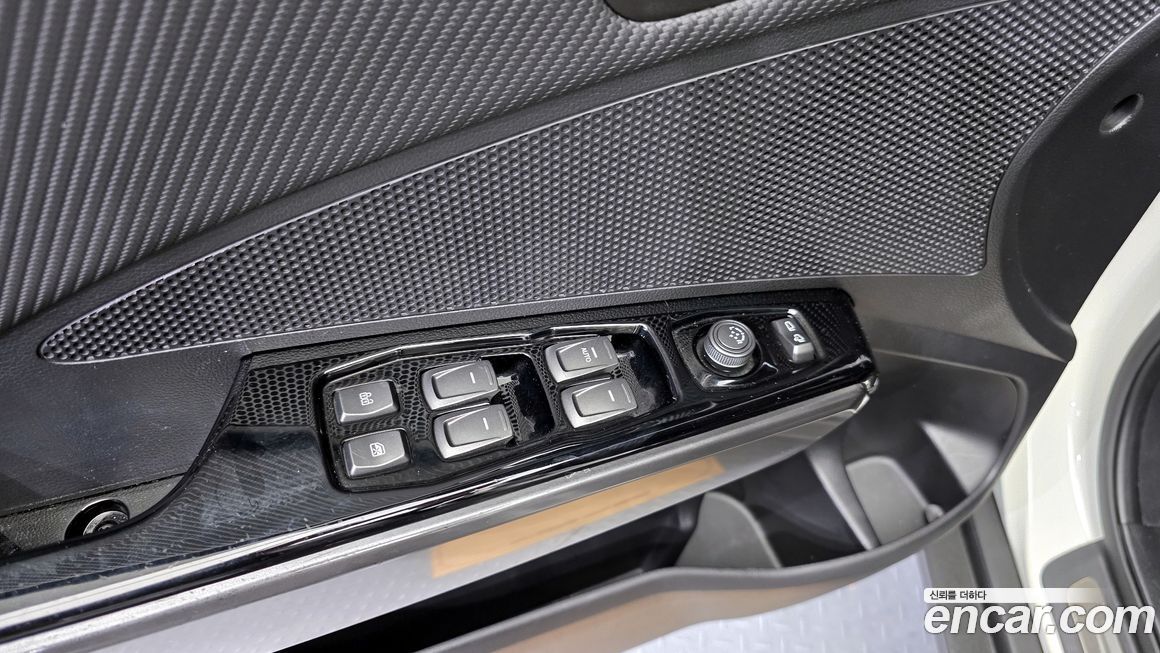 KG_Mobility_Ssangyong TIBOLI 2021