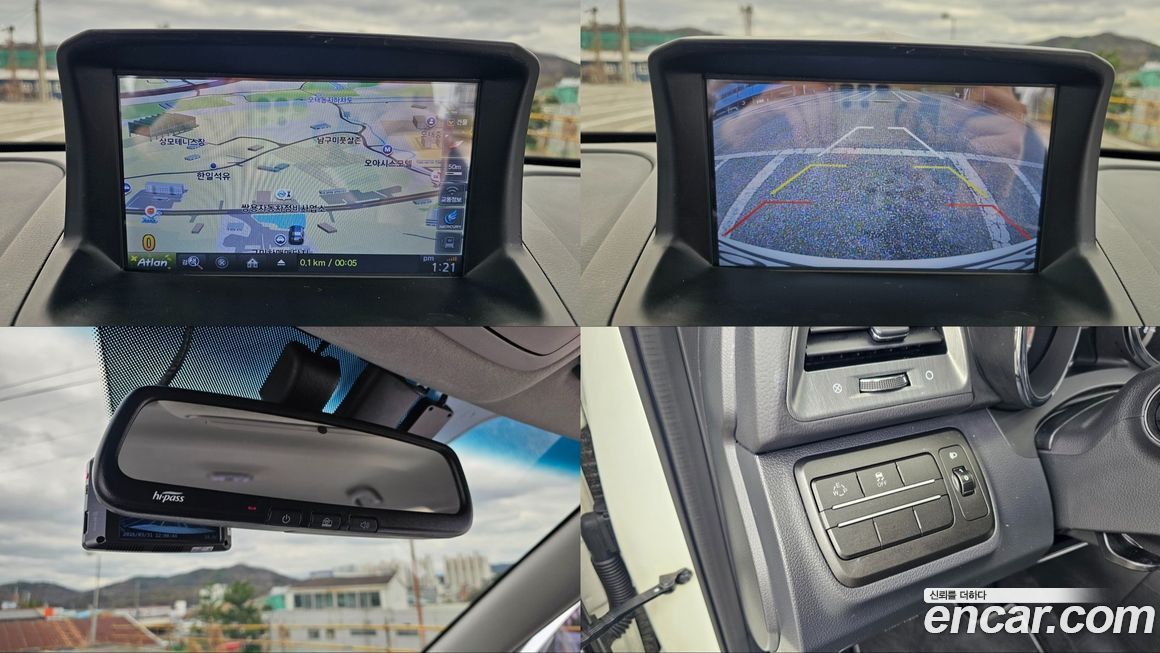 KG_Mobility_Ssangyong TIBOLI 2018