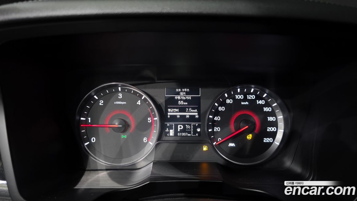 KG_Mobility_Ssangyong TIBOLI 2021