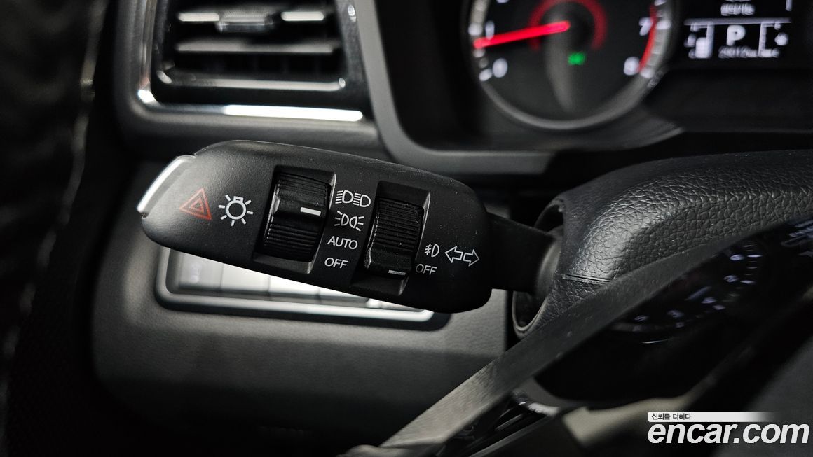 KG_Mobility_Ssangyong TIBOLI 2021