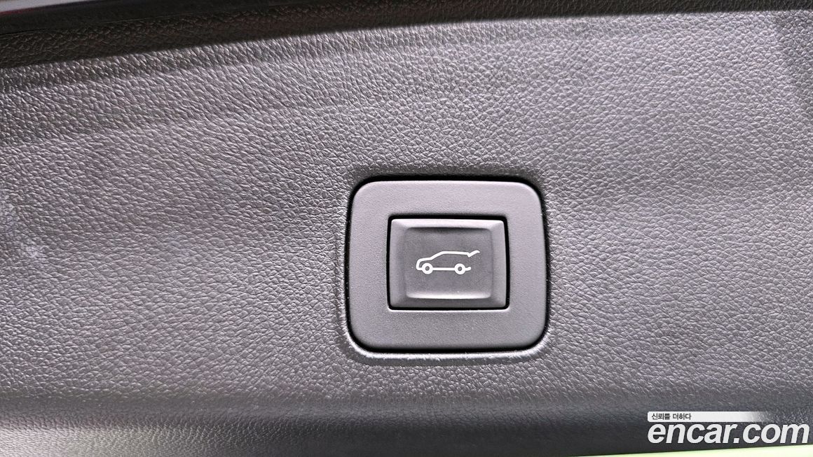 ChevroletGMDaewoo Trailblazer 2022