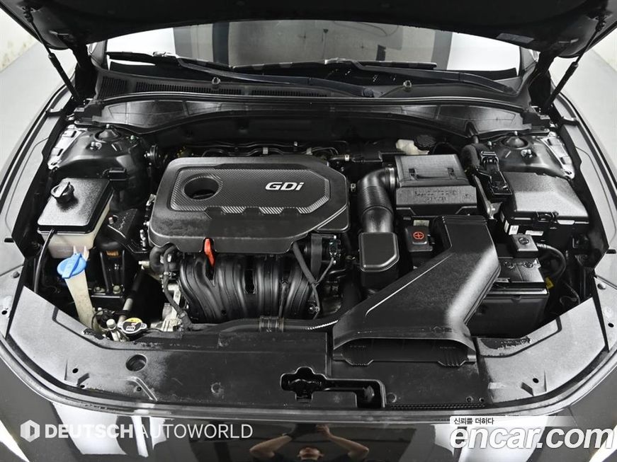 Hyundai Grandeur 2017