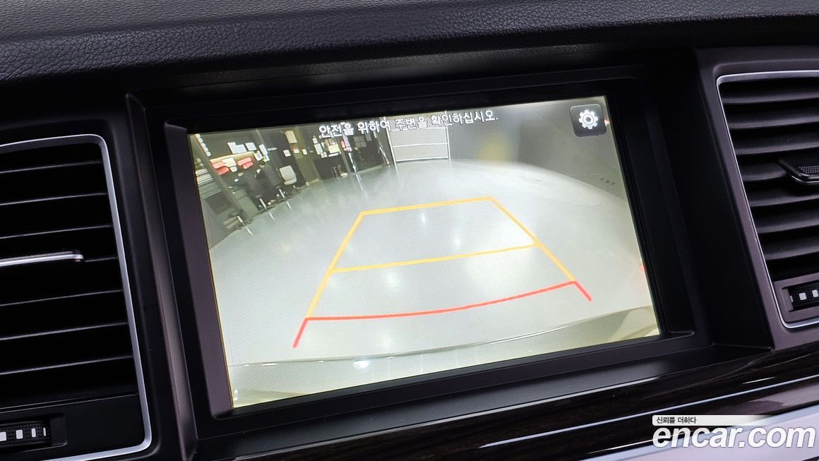Genesis G80 2018