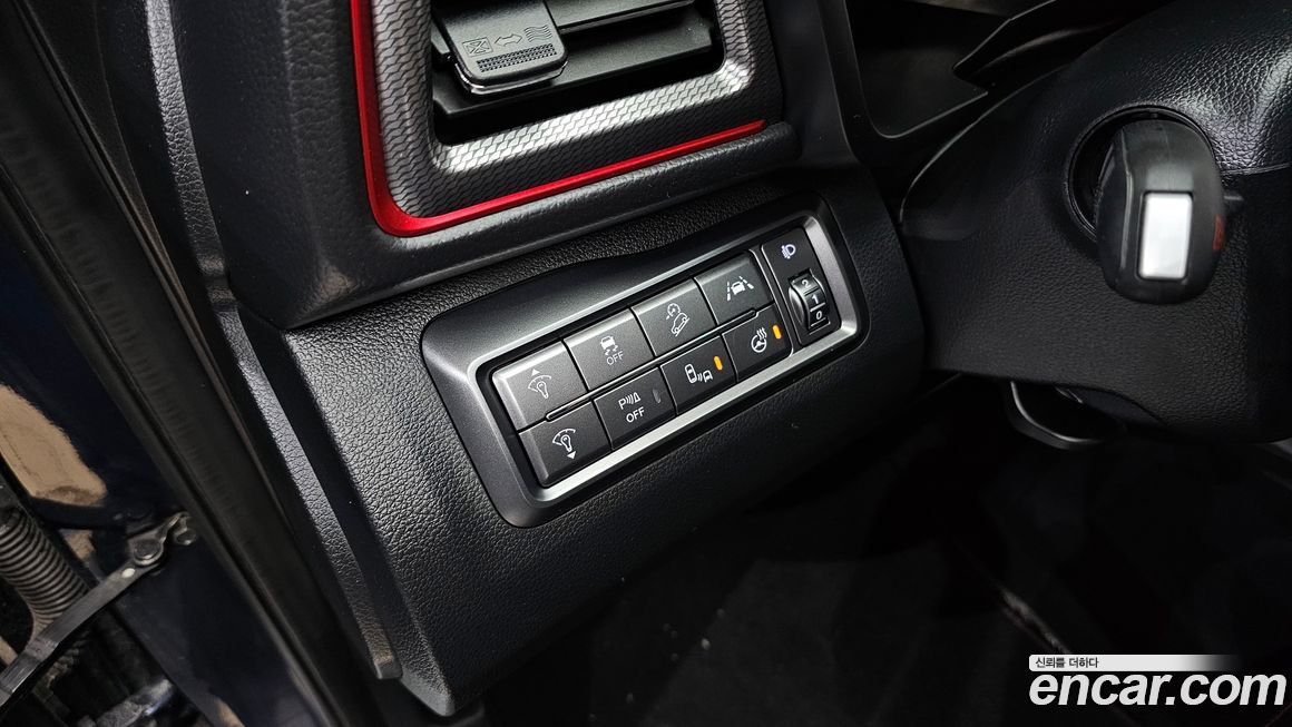 KG_Mobility_Ssangyong TIBOLI 2021