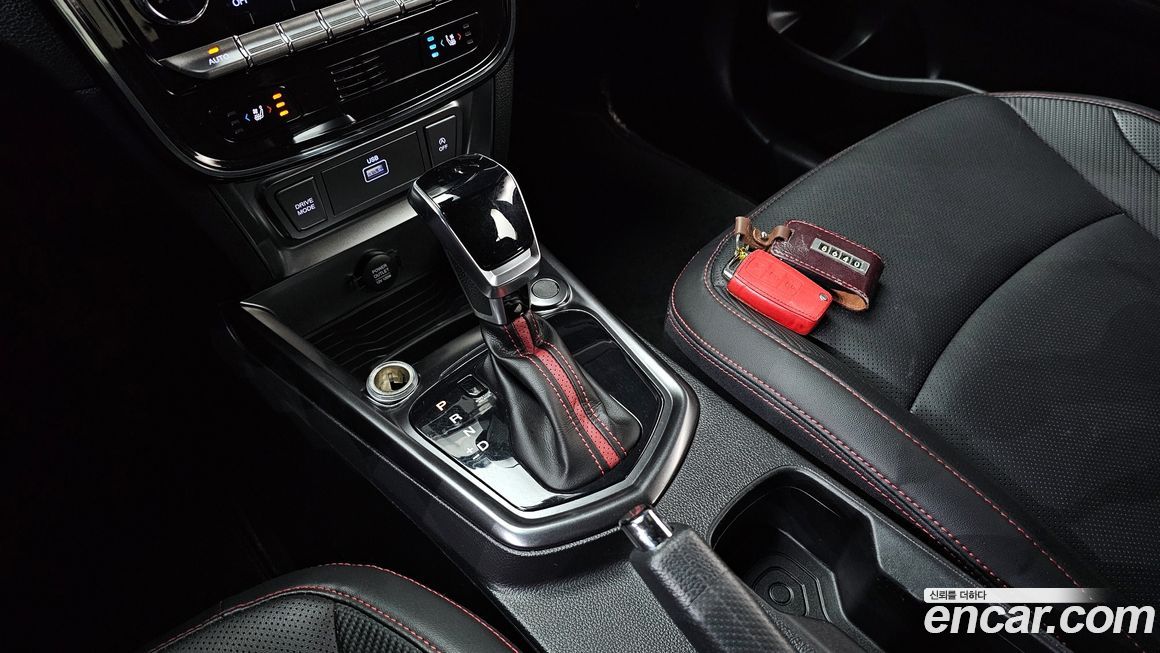 KG_Mobility_Ssangyong TIBOLI 2021