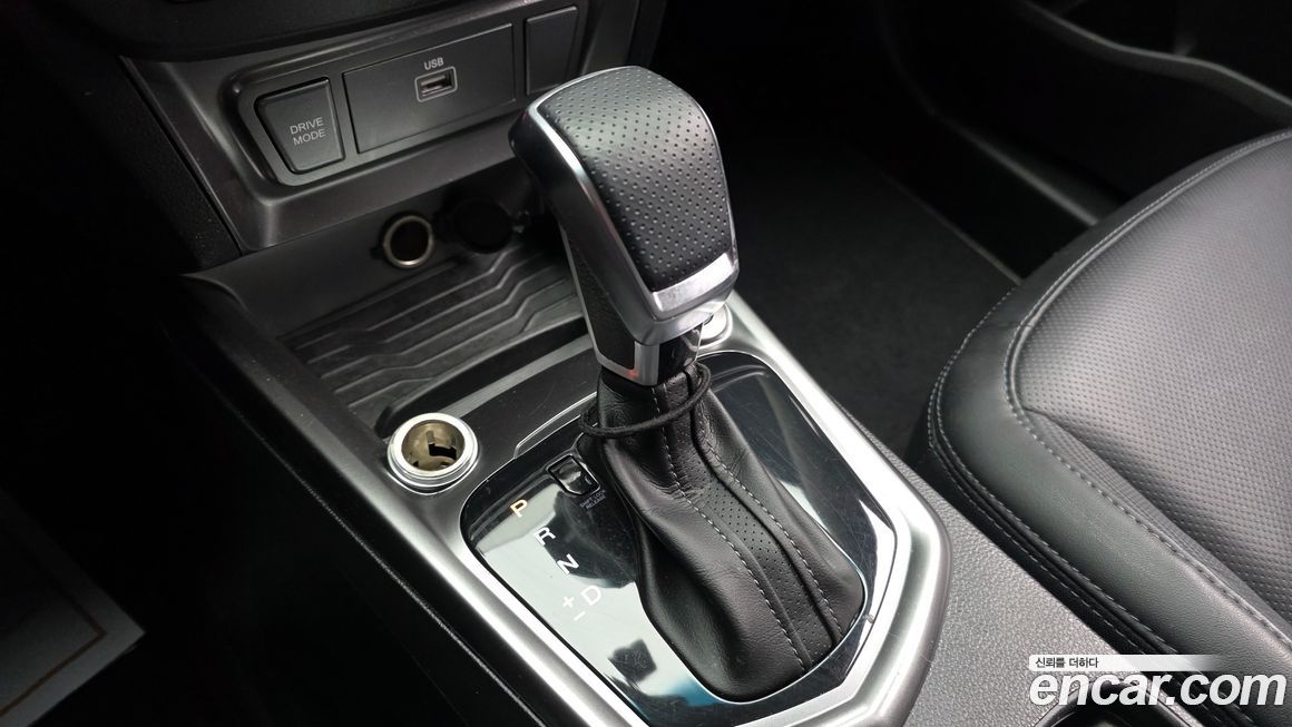 KG_Mobility_Ssangyong TIBOLI 2025