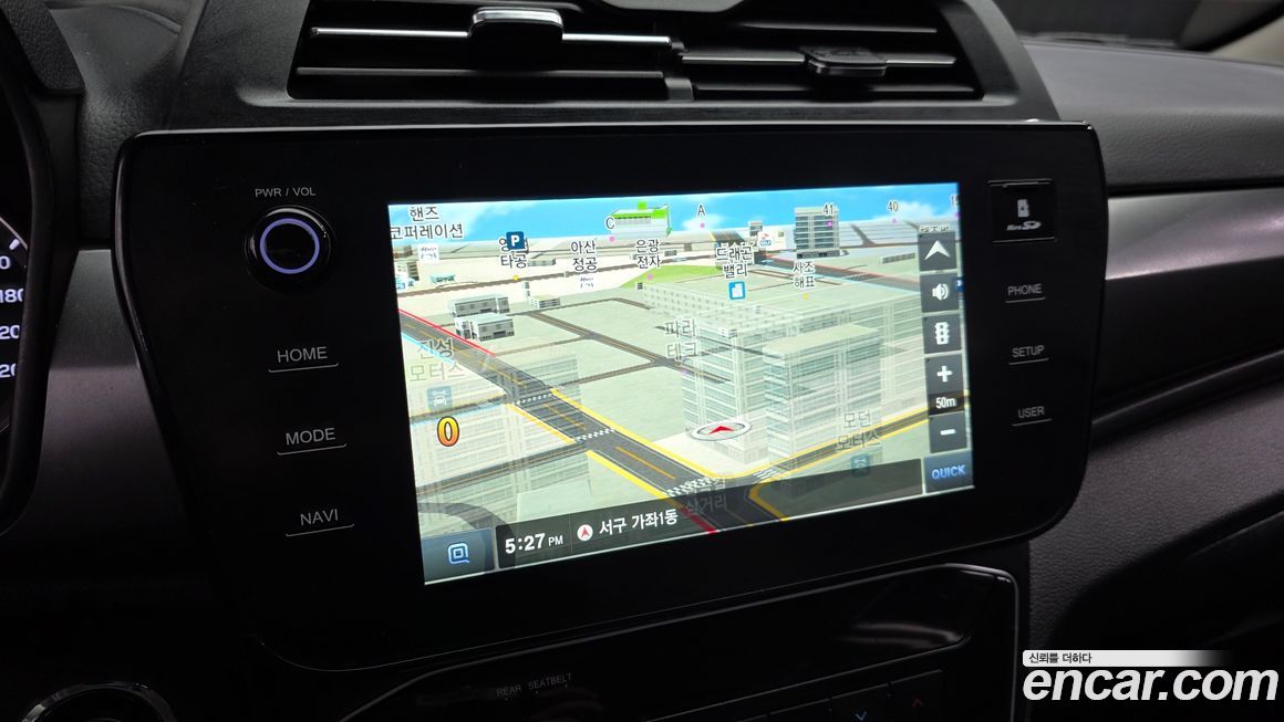 KG_Mobility_Ssangyong TIBOLI 2025