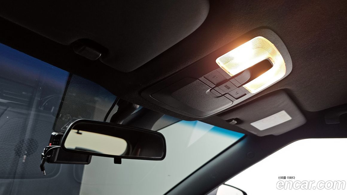 KG_Mobility_Ssangyong TIBOLI 2021