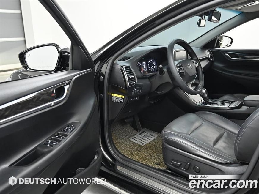 Hyundai Grandeur 2017