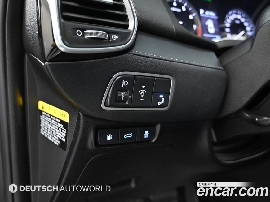 Hyundai Grandeur 2017