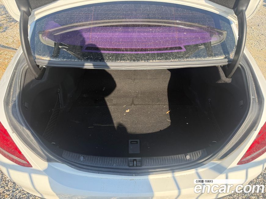 Mercedes-Benz C-Class 2015