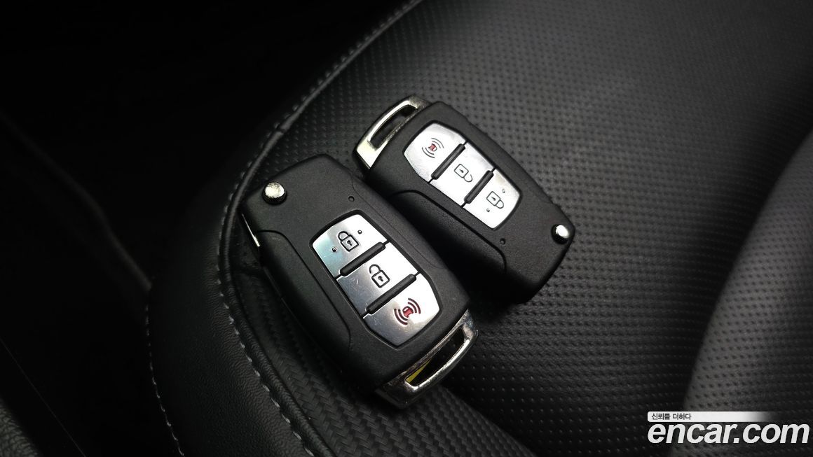 KG_Mobility_Ssangyong TIBOLI 2025