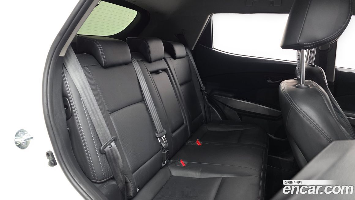 KG_Mobility_Ssangyong TIBOLI 2025