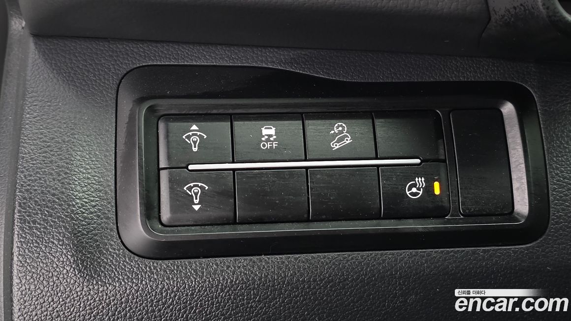 KG_Mobility_Ssangyong TIBOLI 2025