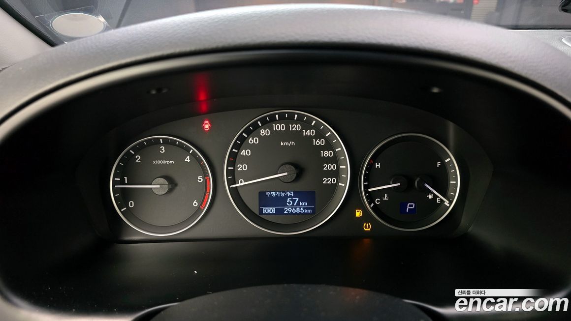 Hyundai Starex 2018