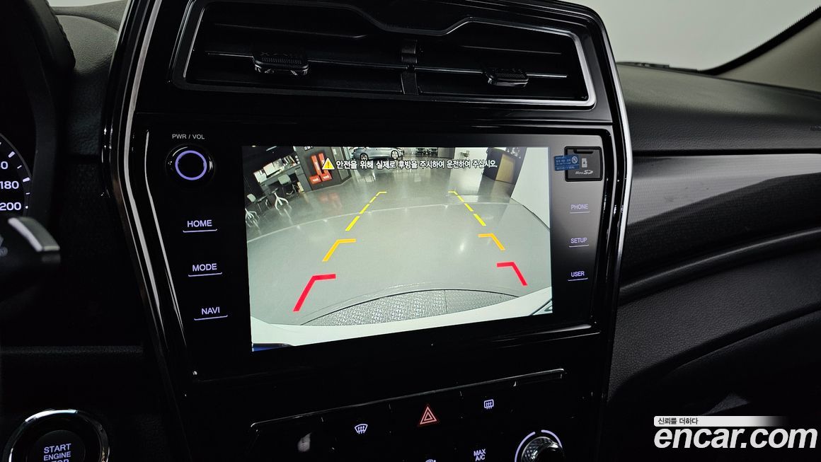 KG_Mobility_Ssangyong TIBOLI 2022