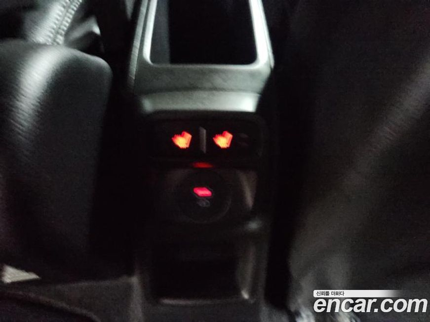 Kia RAY 2023