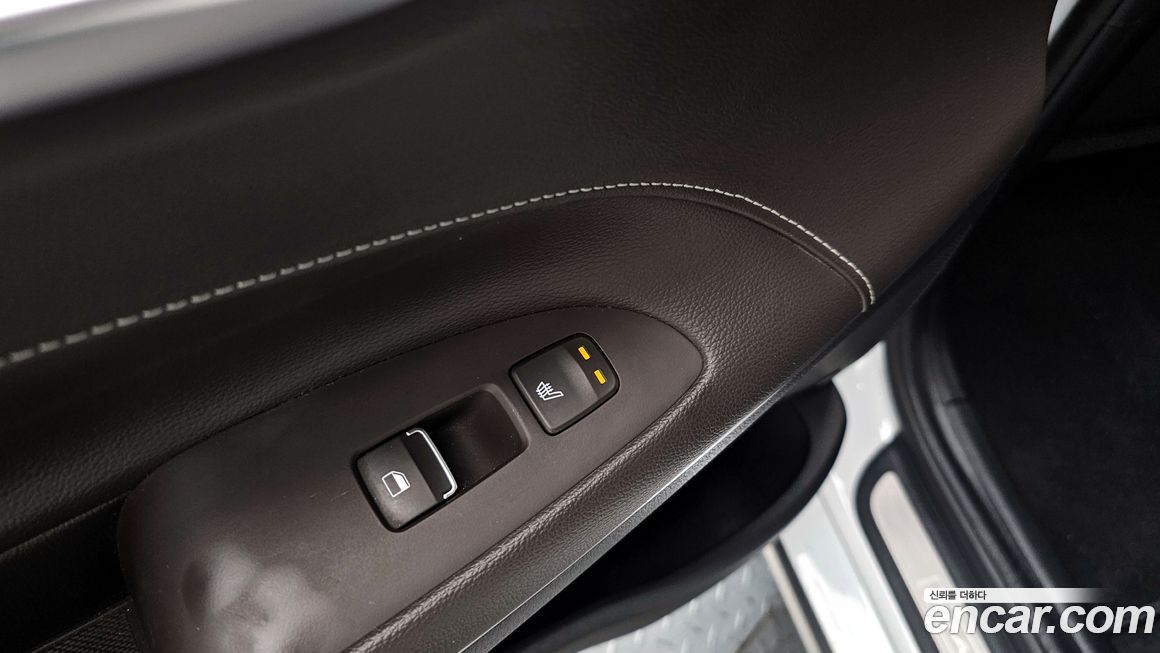 Hyundai Grandeur 2017