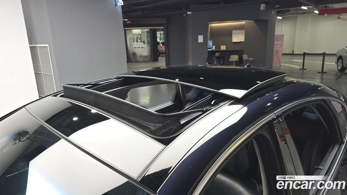 Hyundai Grandeur 2017