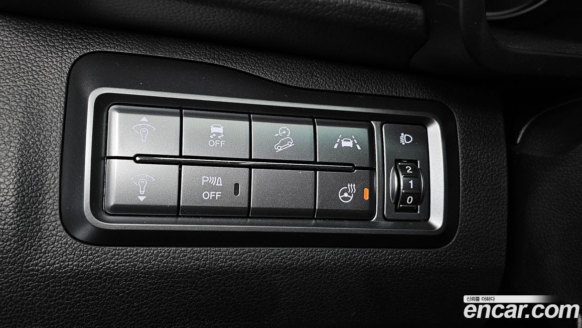 KG_Mobility_Ssangyong TIBOLI 2022