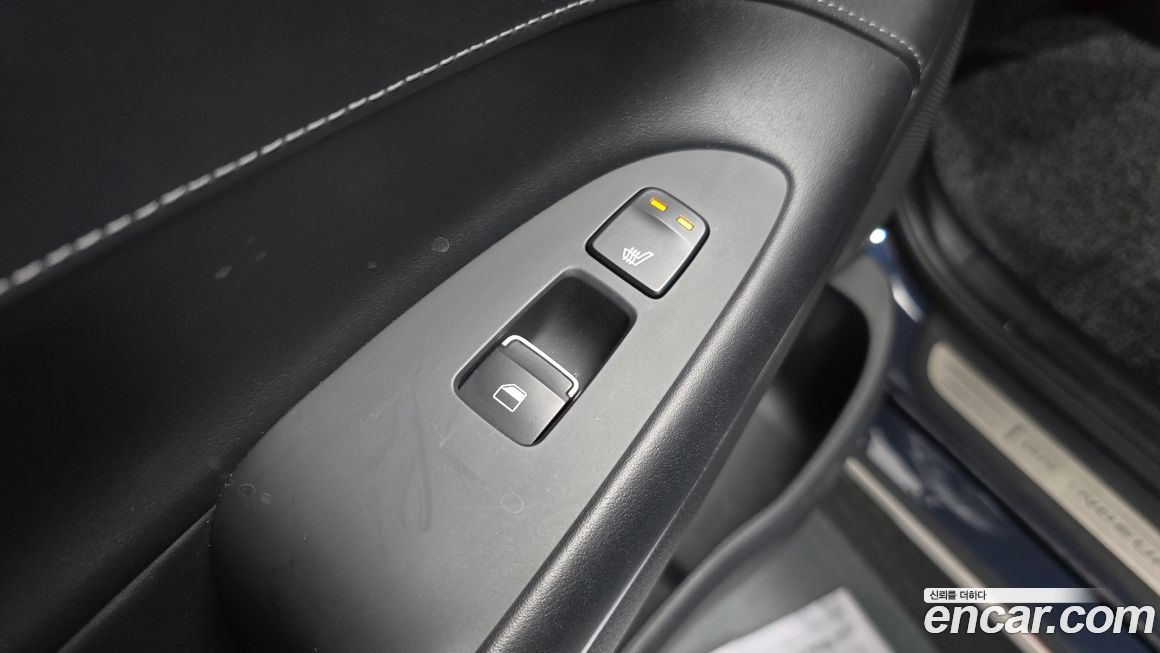 Hyundai Grandeur 2017