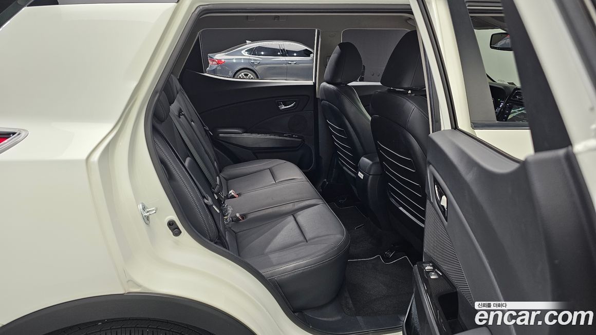 KG_Mobility_Ssangyong TIBOLI 2022