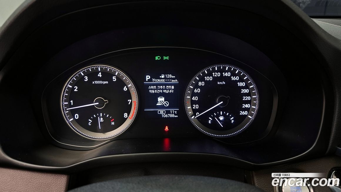 Hyundai Grandeur 2017