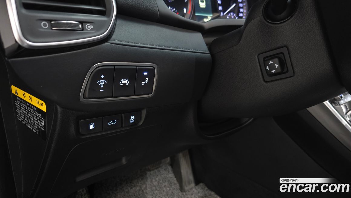 Hyundai Grandeur 2017