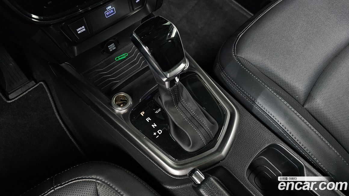 KG_Mobility_Ssangyong TIBOLI 2022