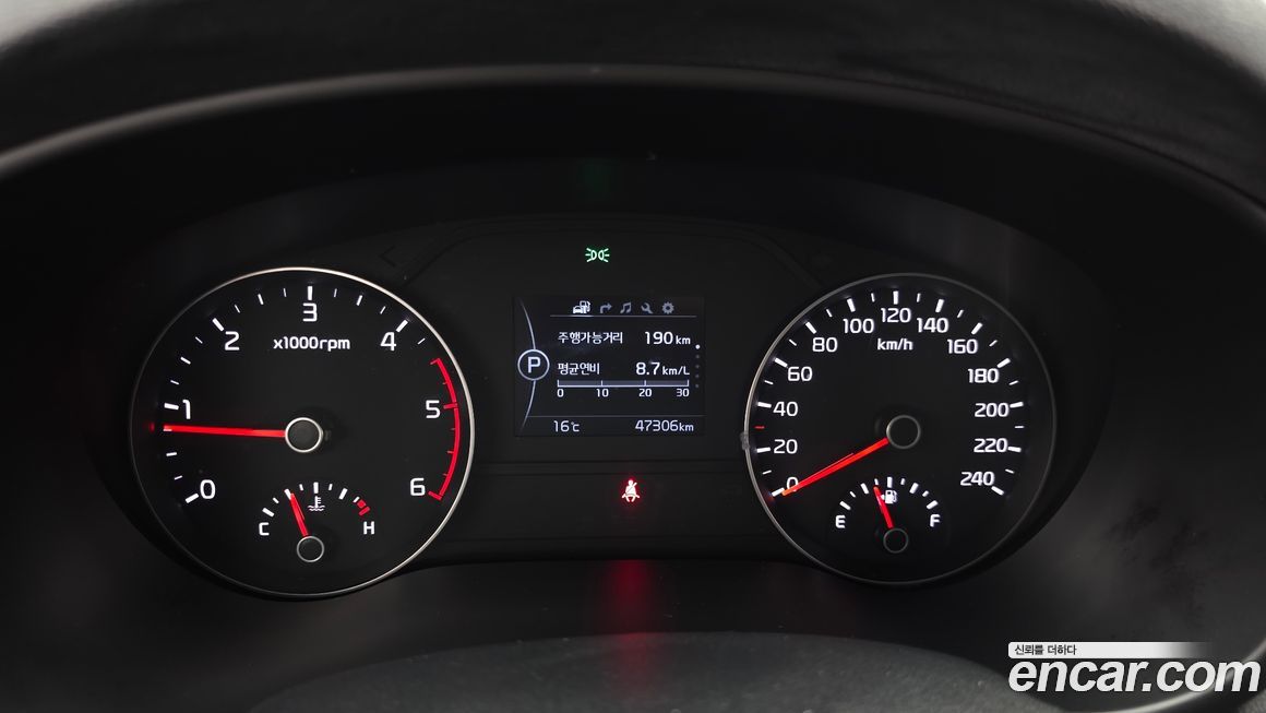 Kia Sportage 2018
