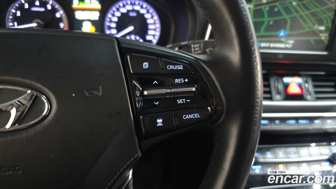 Hyundai Grandeur 2017