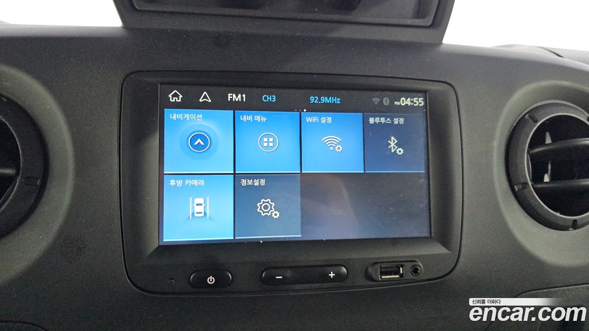 Renault-KoreaSamsung Master 2019