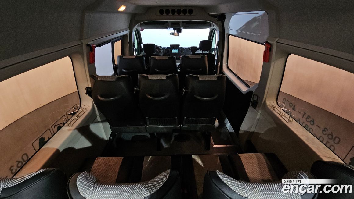 Renault-KoreaSamsung Master 2019