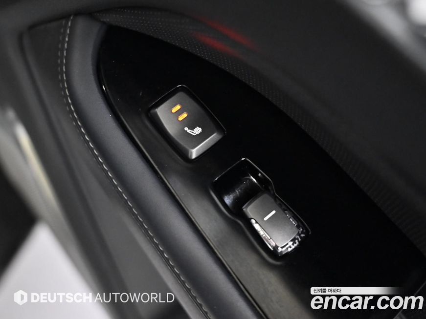 KG_Mobility_Ssangyong Rexton 2018