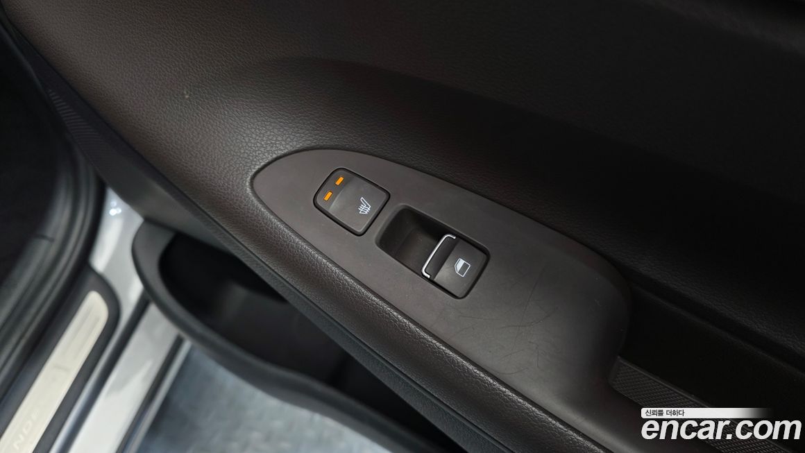 Hyundai Grandeur 2017