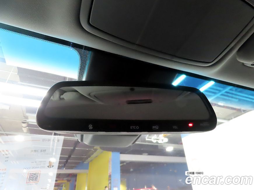 Hyundai Grandeur 2019