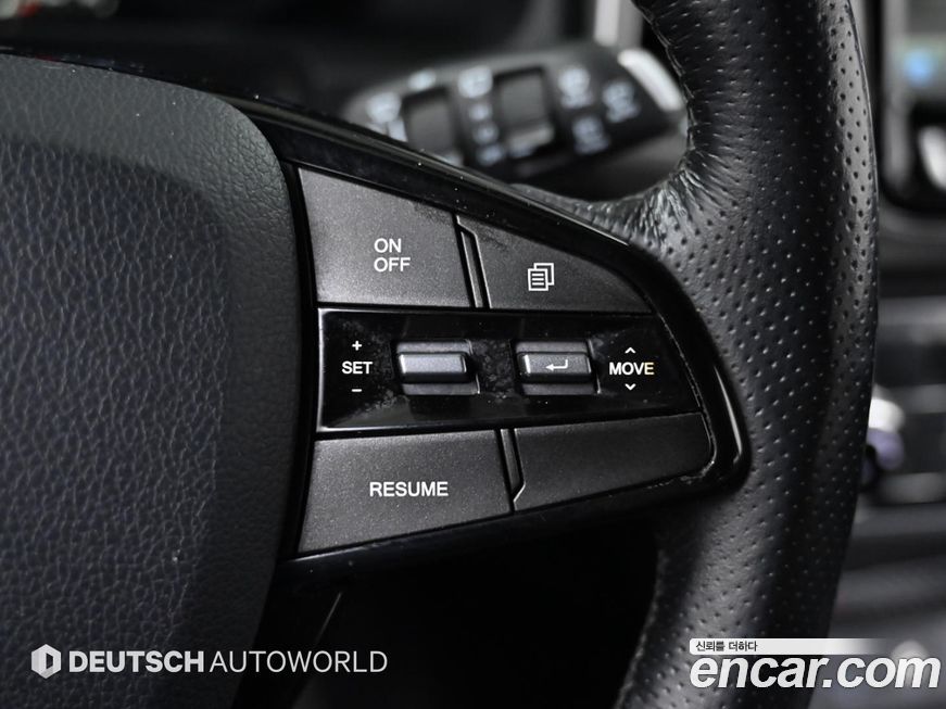 KG_Mobility_Ssangyong Rexton 2018