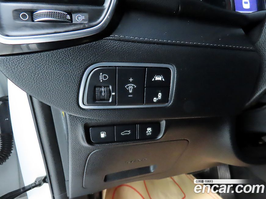 Hyundai Grandeur 2019