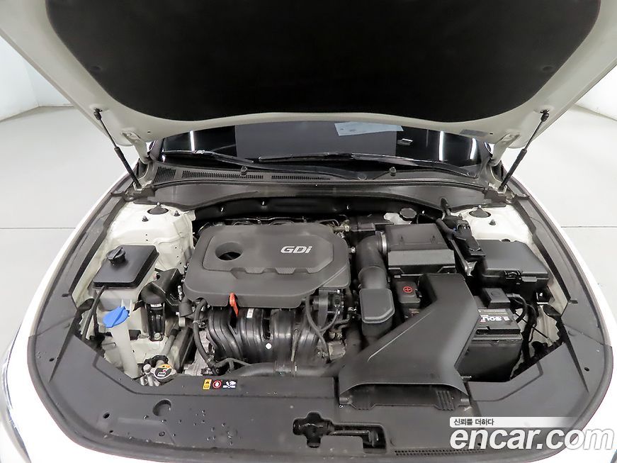 Hyundai Grandeur 2019