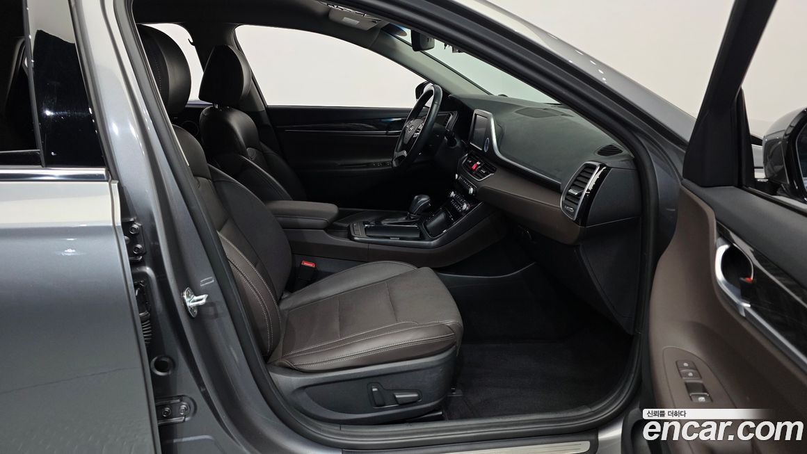 Hyundai Grandeur 2017