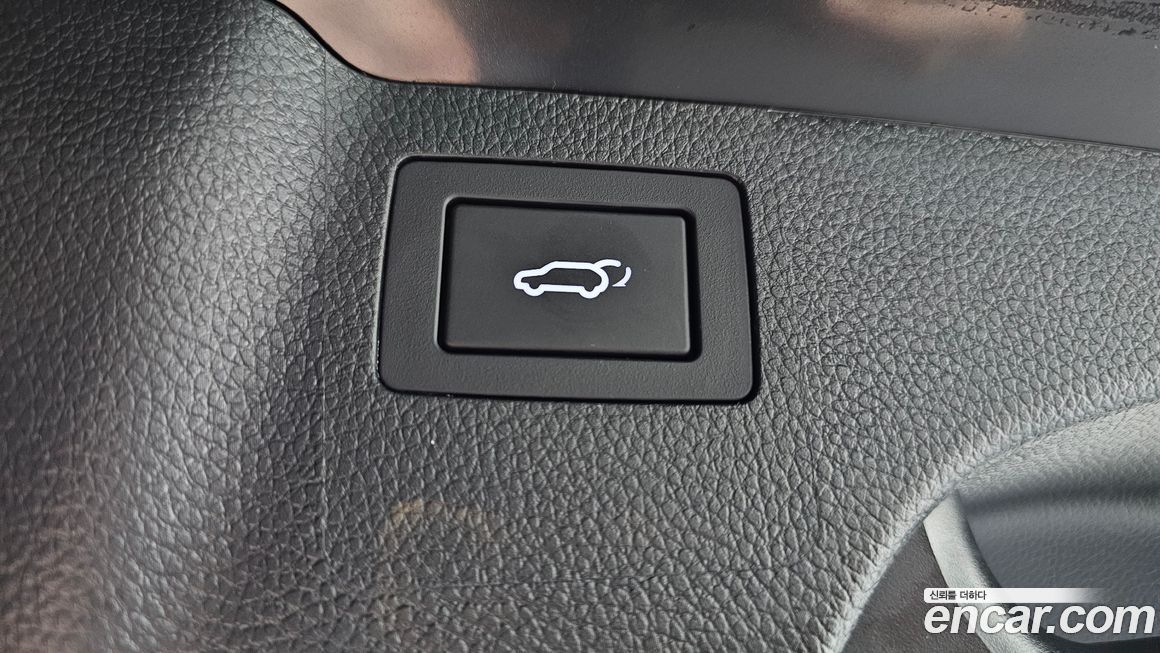 Hyundai Santafe 2018