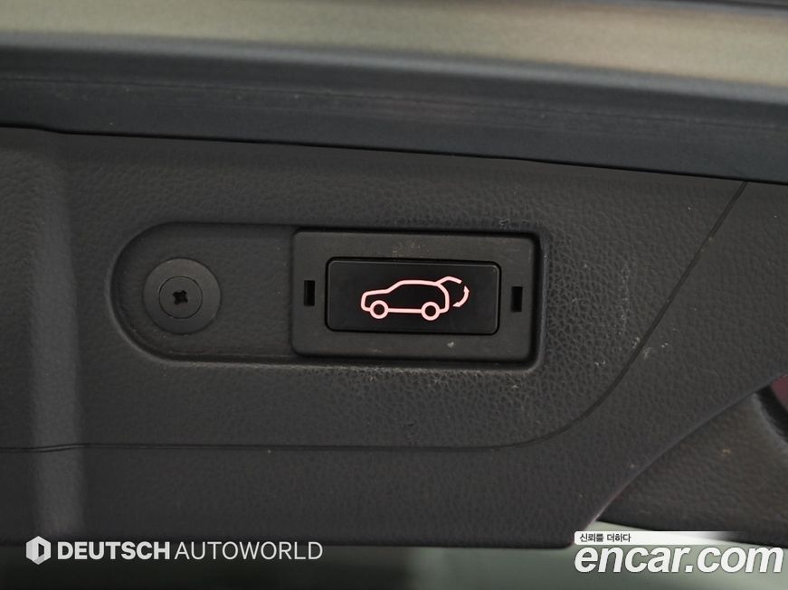 KG_Mobility_Ssangyong Rexton 2018