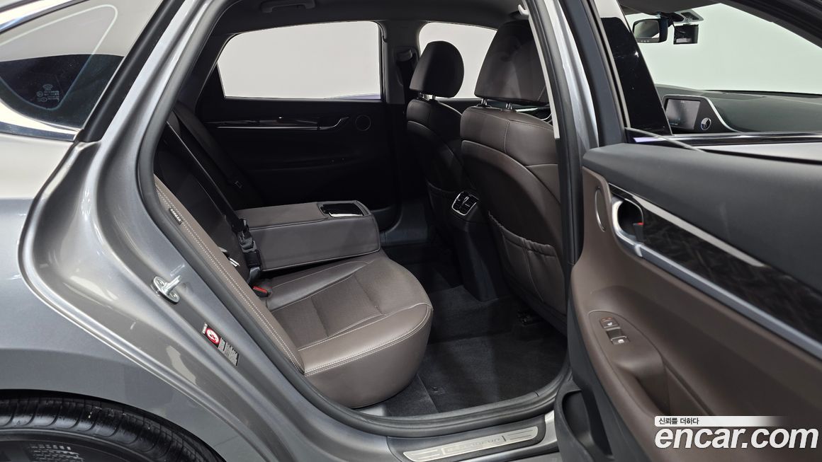 Hyundai Grandeur 2017