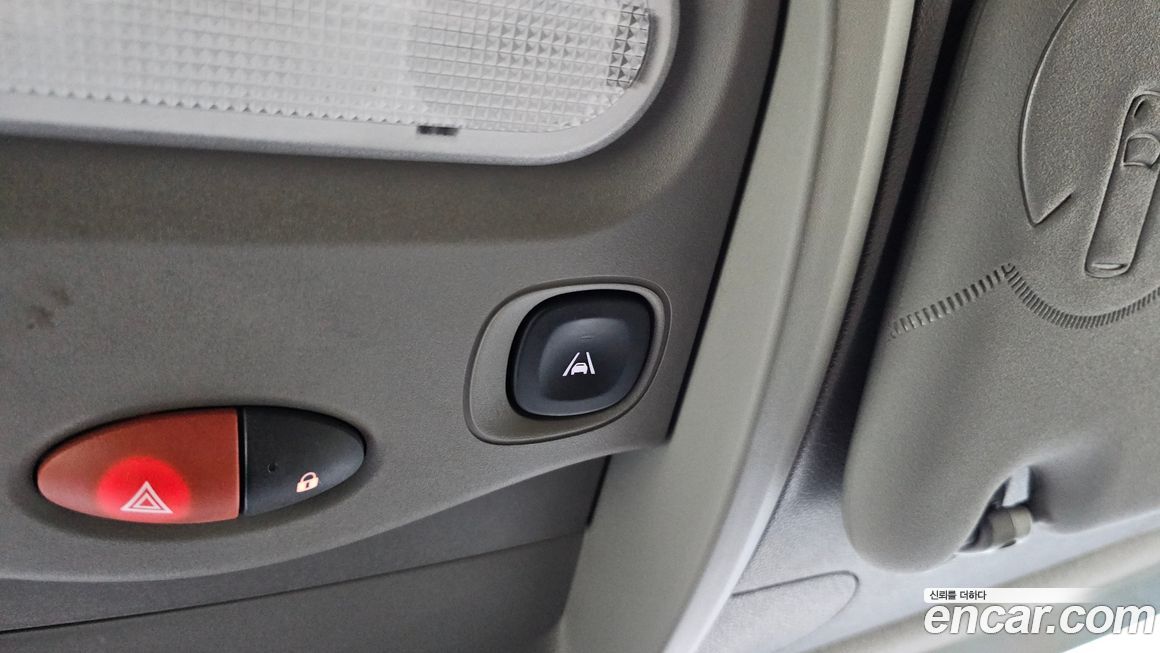 Renault-KoreaSamsung Master 2019