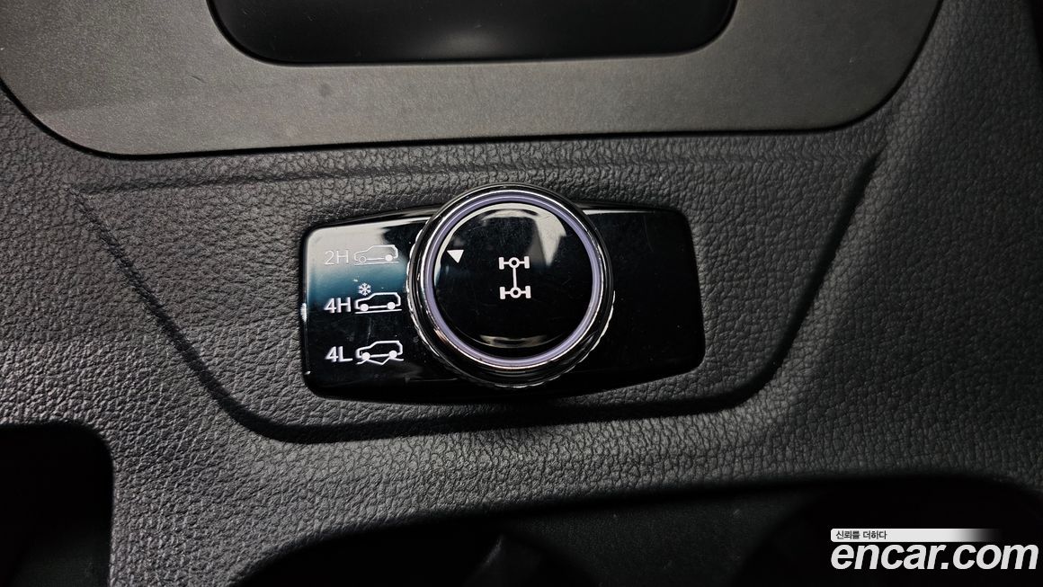 KG_Mobility_Ssangyong Rexton 2019