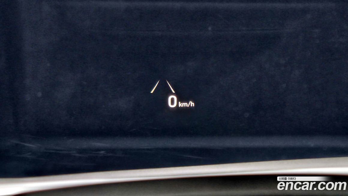 Hyundai Grandeur 2019